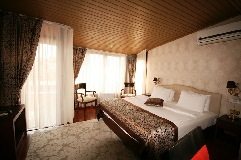 Armagrandi Spina Hotel