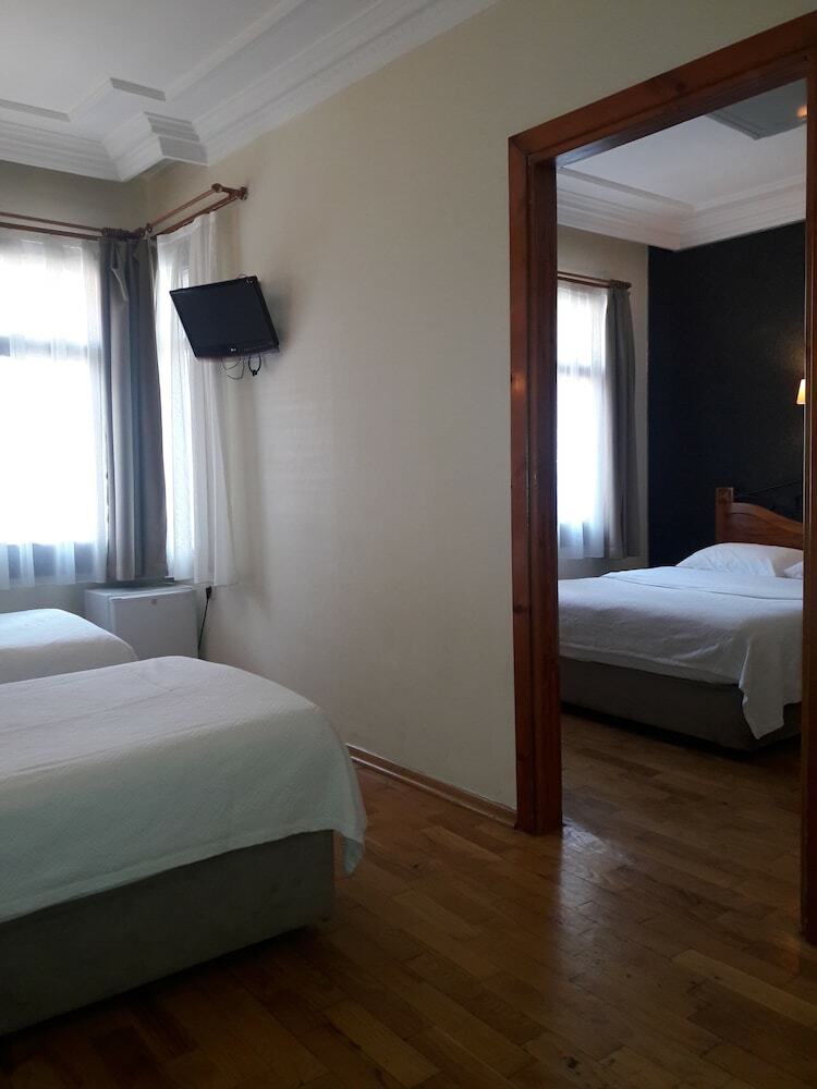 Armagrandi Spina Hotel