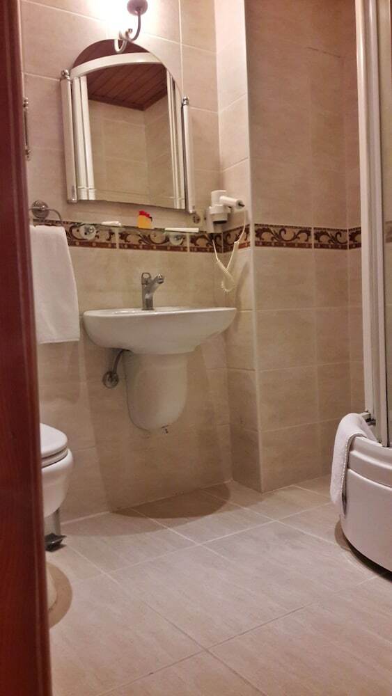 Armagrandi Spina Hotel