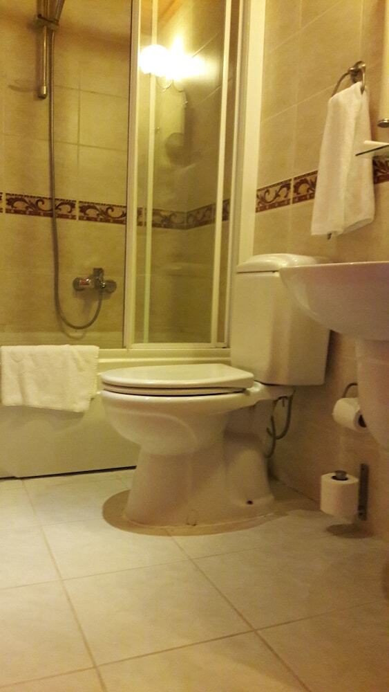 Armagrandi Spina Hotel