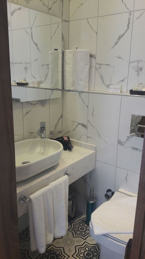 Armagrandi Spina Hotel
