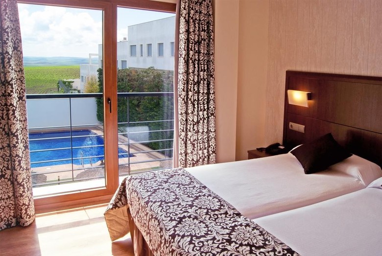 Hotel Andalussia