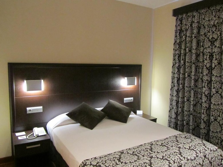 Hotel Andalussia