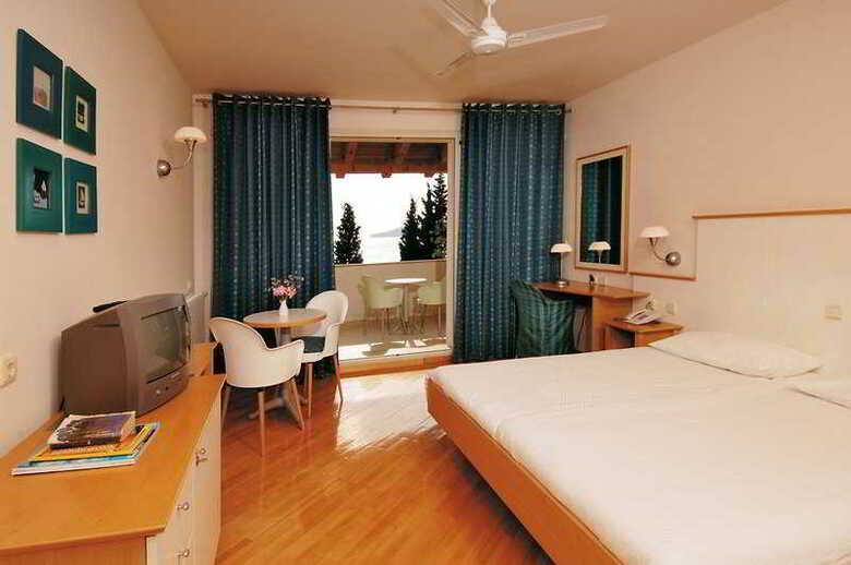 Hotel Villas Plat