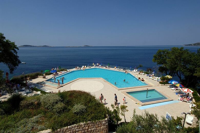 Hotel Villas Plat
