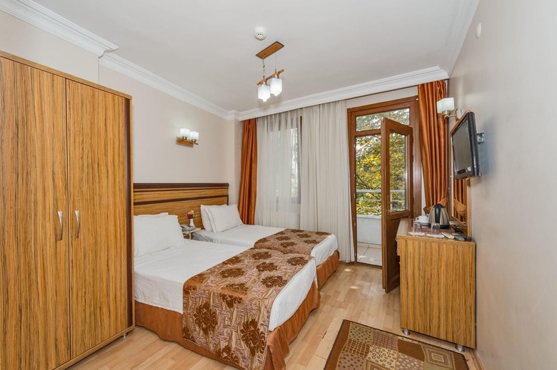 May Hotel Istanbul