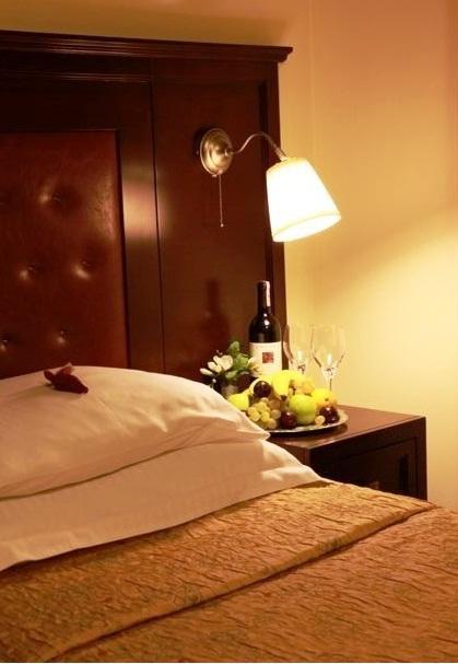 Hotel Tria