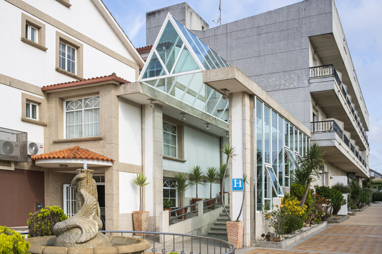 Hotel Ardora