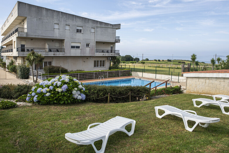 Hotel Ardora