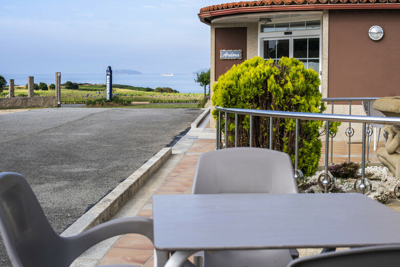 Hotel Ardora