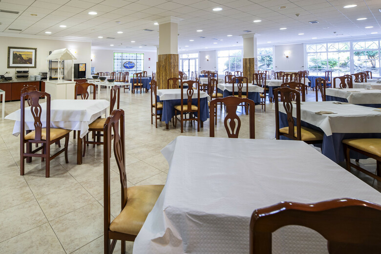 Hotel Ardora