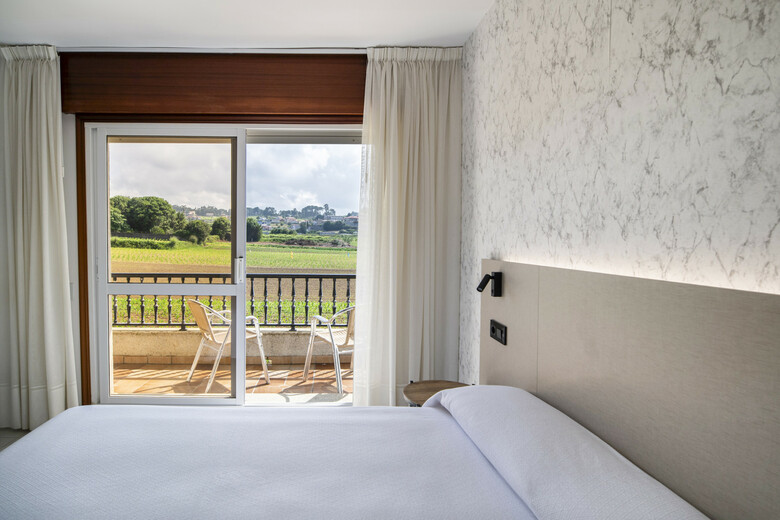 Hotel Ardora