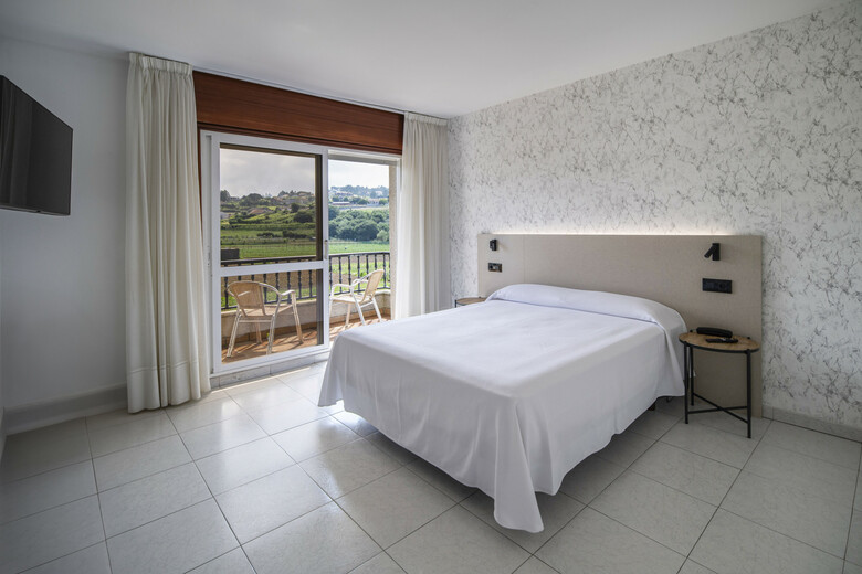 Hotel Ardora