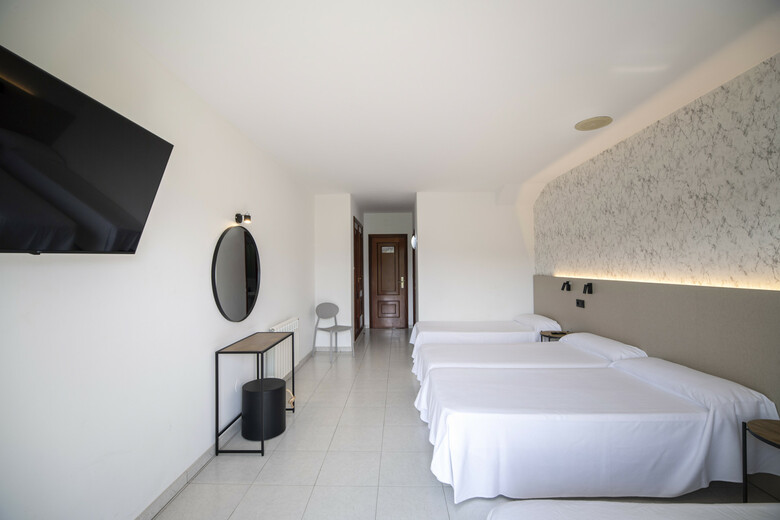 Hotel Ardora