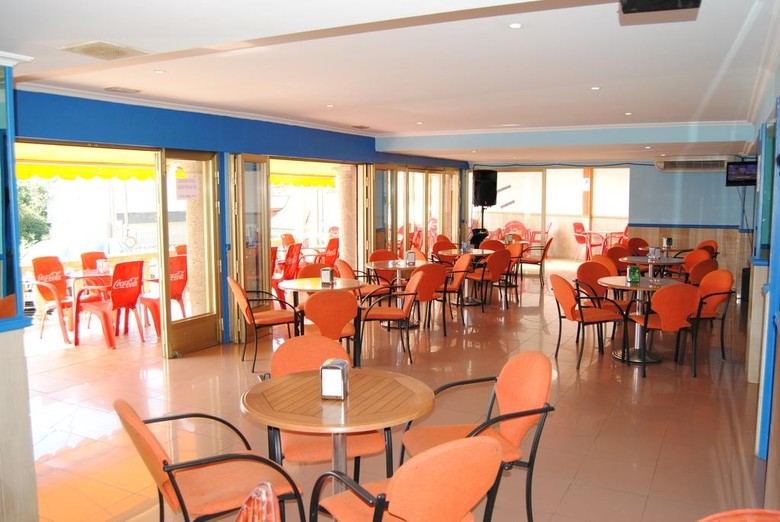 Hotel Riveiro II