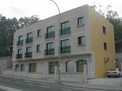Apartamentos Areas Playa