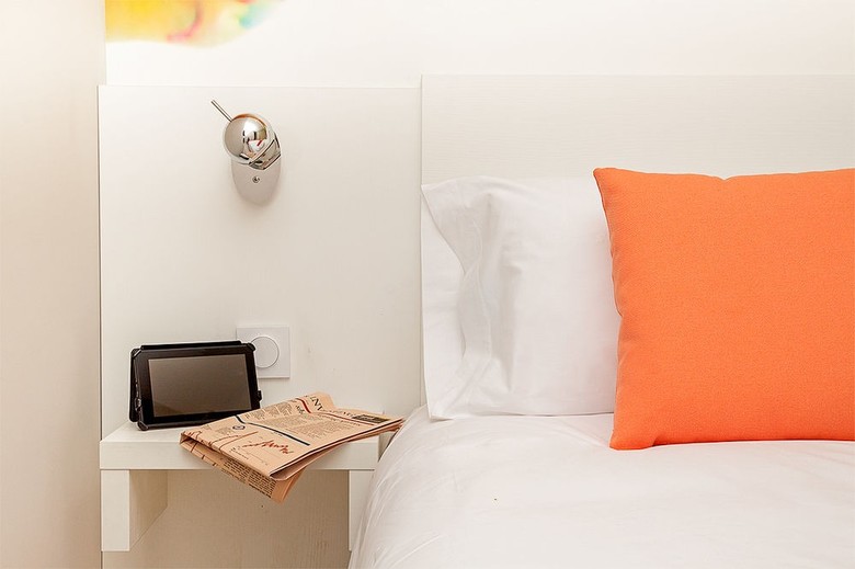 Aparthotel Apartamentos Blume Cruz