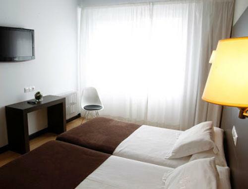 Hotel M�ndez Nu�ez