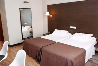 Hotel M�ndez Nu�ez