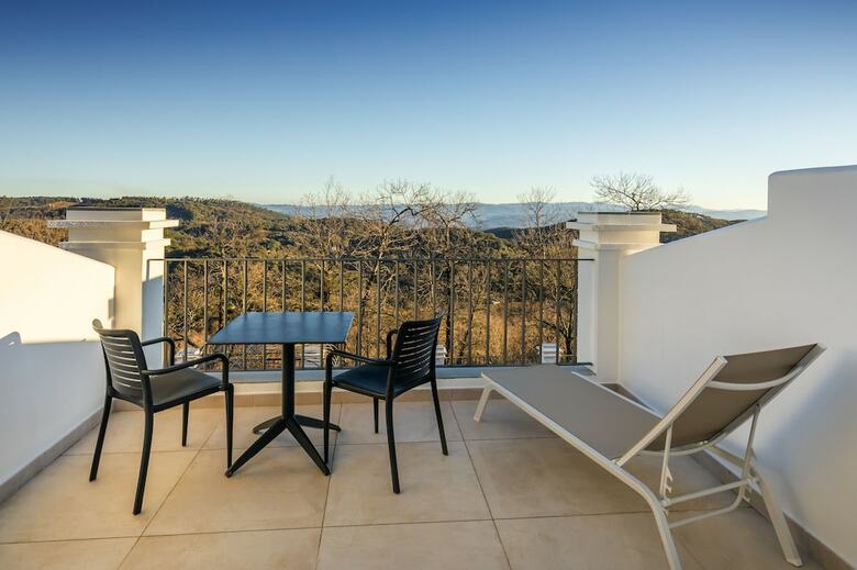 Hotel Barcel� Aracena