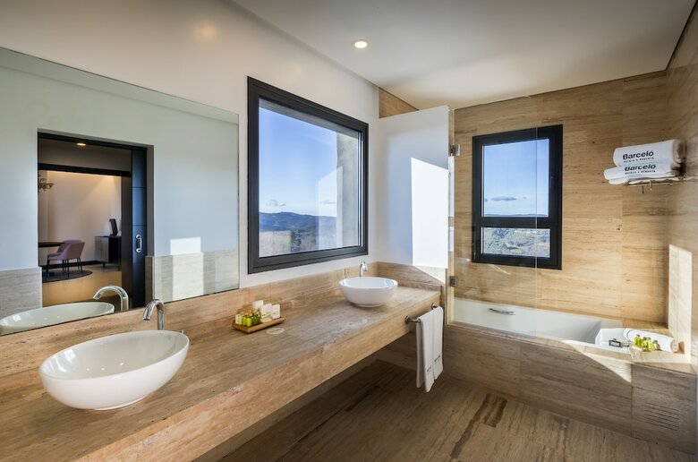Hotel Barcel� Aracena