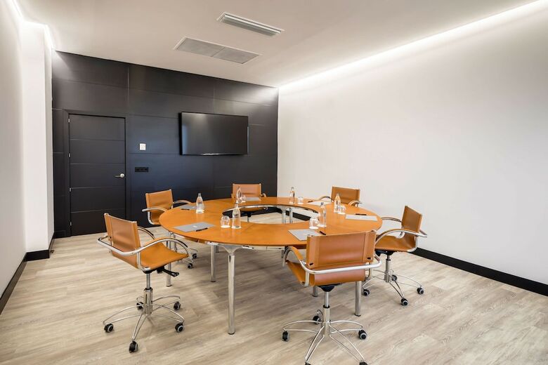 Hotel Barcel� Aracena