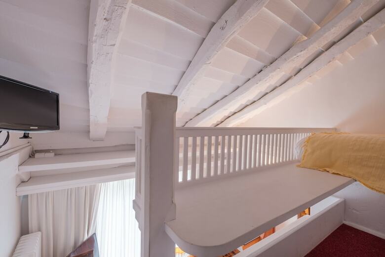 Hotel Posada Santa Maria La Real