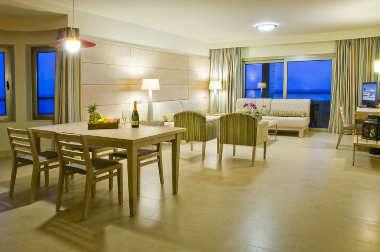 Kn Hotel Arenas Del Mar Adults Only