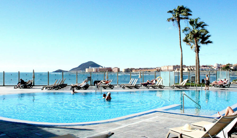 Kn Hotel Arenas Del Mar Adults Only