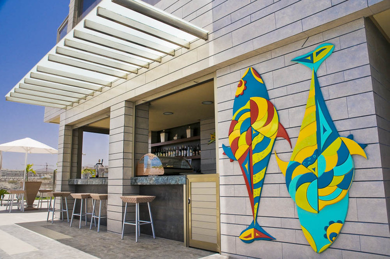 Kn Hotel Arenas Del Mar Adults Only