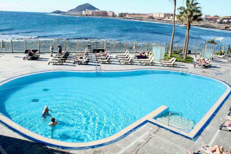 Kn Hotel Arenas Del Mar Adults Only