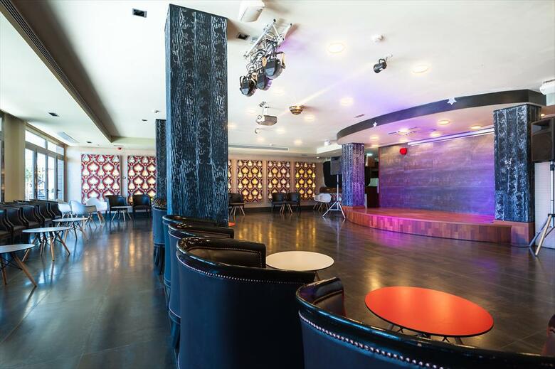 Kn Hotel Arenas Del Mar Adults Only