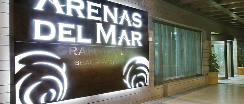 Kn Hotel Arenas Del Mar Adults Only