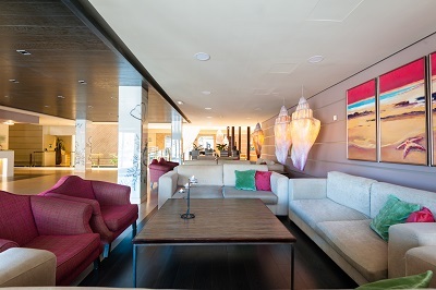 Kn Hotel Arenas Del Mar Adults Only