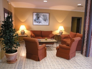 Hotel Caballo Andaluz