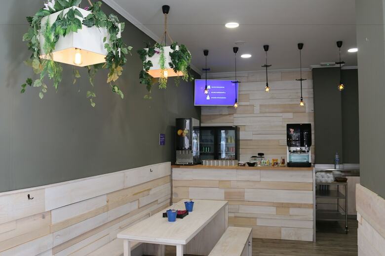 Hotel Alda Estaci�n Vigo