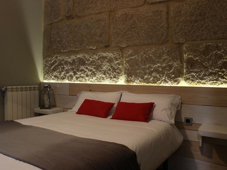 Hotel Alda Estaci�n Vigo