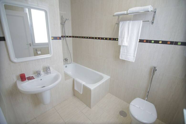 Hotel Alda Estaci�n Vigo