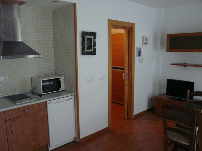 Apartamentos Ghm Gorbea