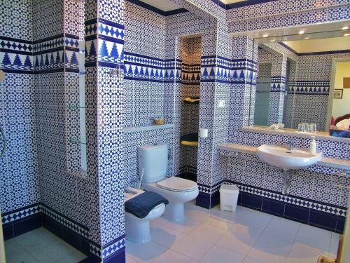 Hotel Alhambra