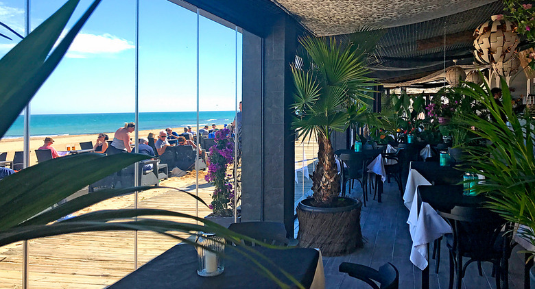 Aparthotel Lloyds Beach Club
