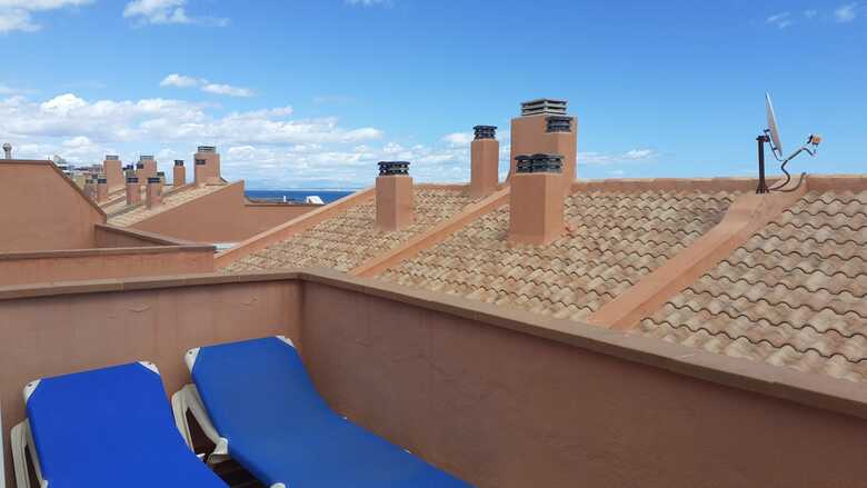Aparthotel Lloyds Beach Club