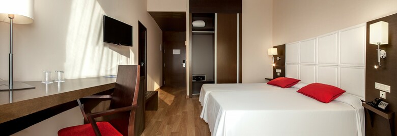 Hotel Rh Don Carlos