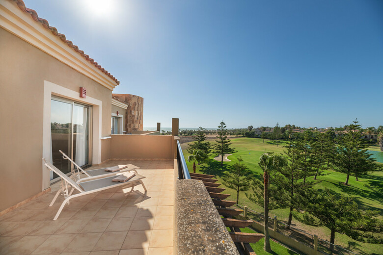 Hotel Elba Costa Ballena Beach & Thalasso Resort