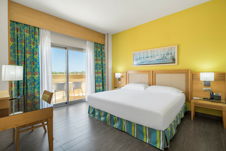 Hotel Elba Costa Ballena Beach & Thalasso Resort