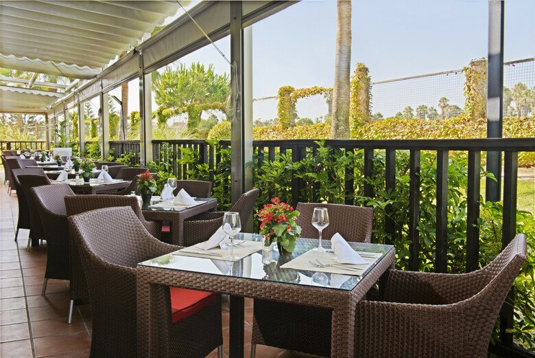 Hotel Elba Costa Ballena Beach & Thalasso Resort