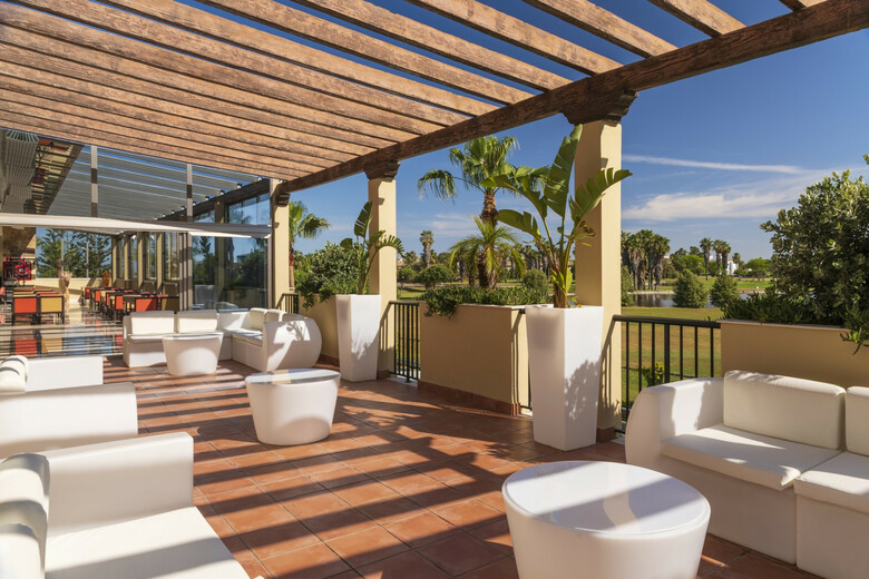 Hotel Elba Costa Ballena Beach & Thalasso Resort