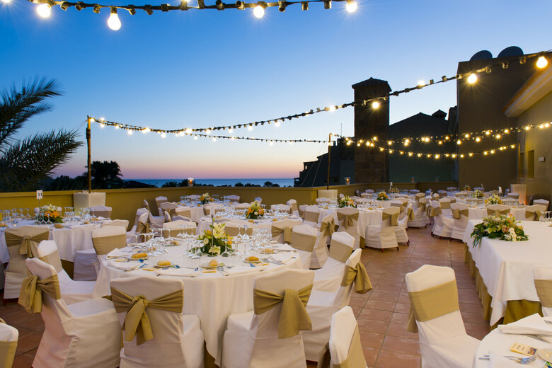 Hotel Elba Costa Ballena Beach & Thalasso Resort