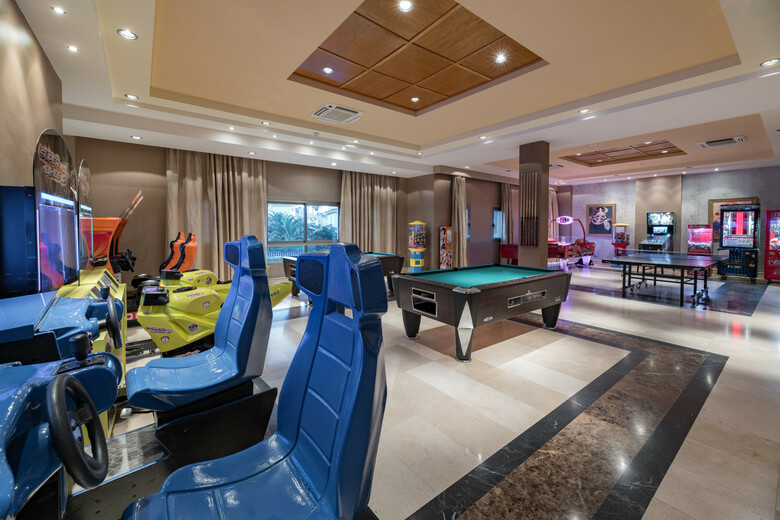 Hotel Elba Costa Ballena Beach & Thalasso Resort