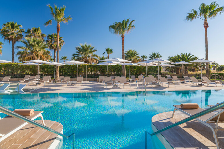 Hotel Elba Costa Ballena Beach & Thalasso Resort